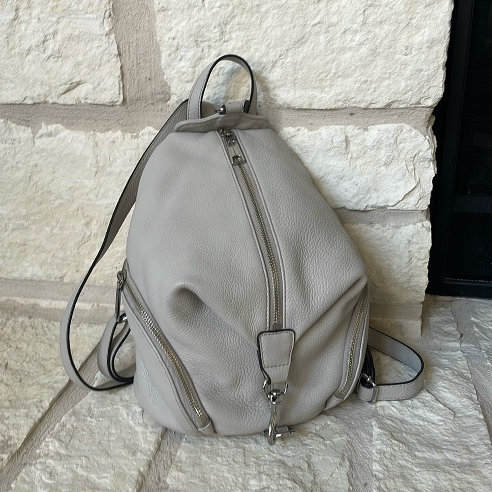 Rebecca Minkoff Julian backpack
